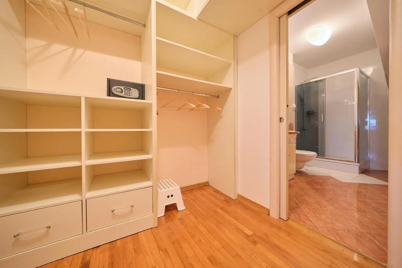 Holiday Seaview Apartment By Litto Split Croatia