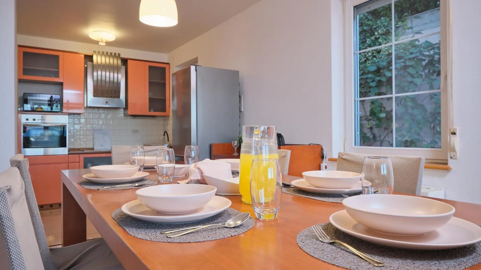 Holiday Seaview Apartment By Litto Split
