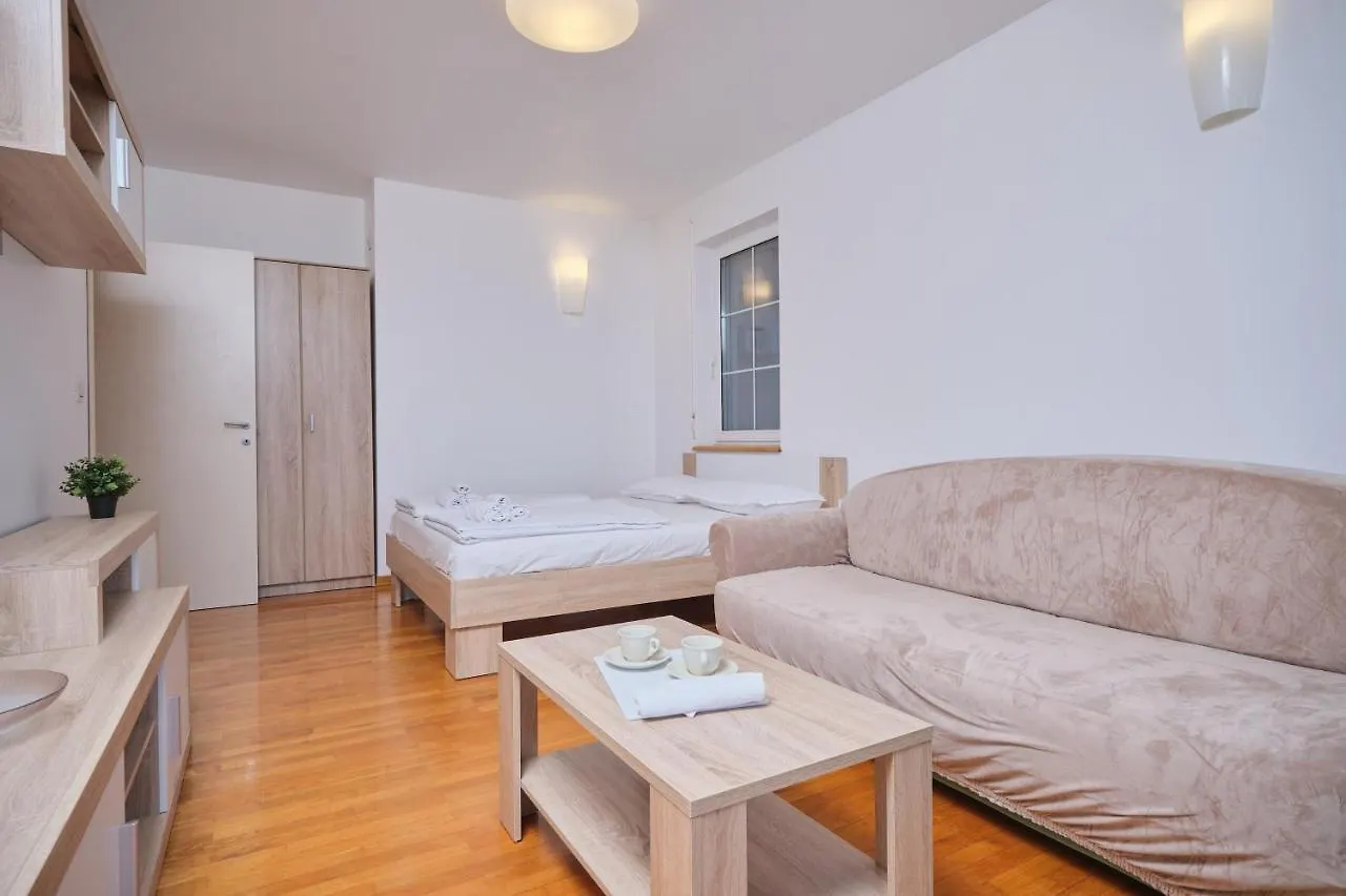 Holiday Seaview Apartment By Litto Split Croatia